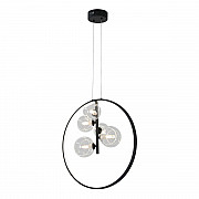 Подвесная люстра Kink Light Иона 09408-5А,19