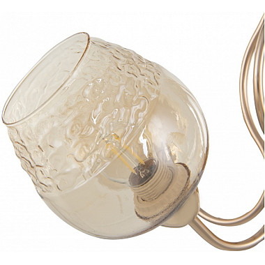 Подвесная люстра Amalfi-7556 337556/5 FGD