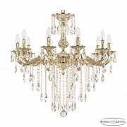 Подвесная люстра 7111 71114/10/250 B GW