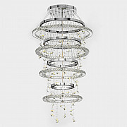 Подвесная люстра Etera CL322090