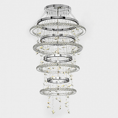 Подвесная люстра Etera CL322090