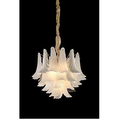 Подвесная люстра Bravoure FL1093-10P