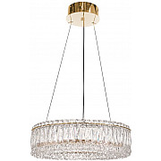 Подвесная люстра Vetto FL1147-6P