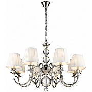 Подвесная люстра Kirsten WE369.08.103