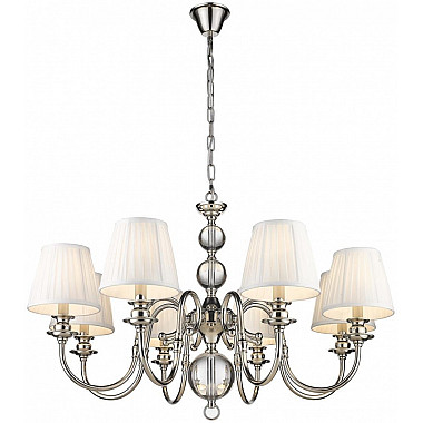 Подвесная люстра Kirsten WE369.08.103