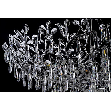 Подвесная люстра Acerra Acerra E 1.5.100.100 N