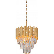 Подвесная люстра V58470-8/5