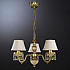 Подвесная люстра 6523 L.6523/3