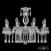 Подвесная люстра 1400 71402/8/210 A NW FA4S