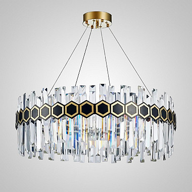 Подвесная люстра LC-11-0410