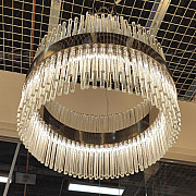 Подвесная люстра Cadance 10537