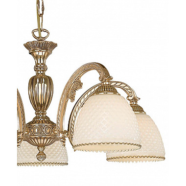 Подвесная люстра Reccagni Angelo L.7105/5