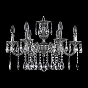 Подвесная люстра 7120 71201/6/175 A NB