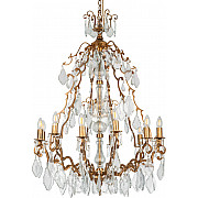 Подвесная люстра APL-50619