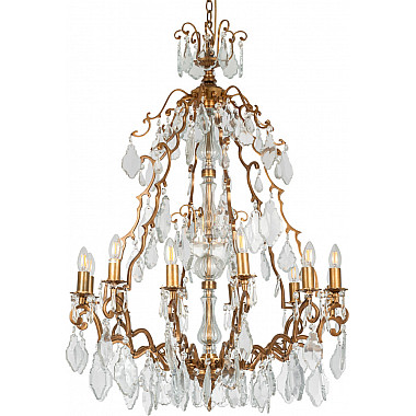 Подвесная люстра APL-50619