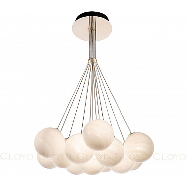 Подвесная люстра Lonati 10878