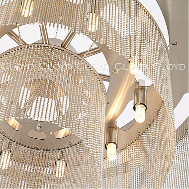 Подвесная люстра Onassis 11359