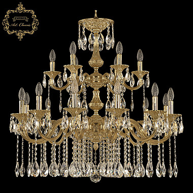 Подвесная люстра 31.21 31.2101.12+6.300.2d.A.G