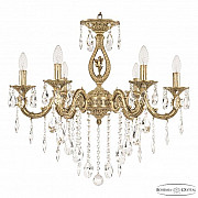 Подвесная люстра 1400 71401/6/210 B FP FA5S