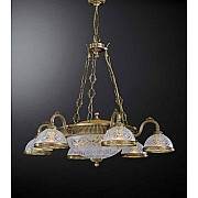 Подвесная люстра 6205 L.6205/6+3