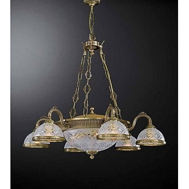 Подвесная люстра 6205 L.6205/6+3