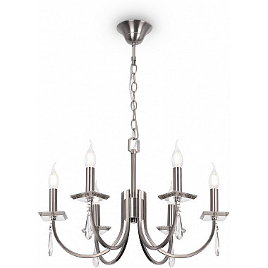 Подвесная люстра Forte FR1006PL-06N