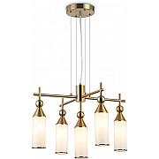 Подвесная люстра HIGH LIGHT LH55276