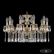 Подвесная люстра 7220 72202/10/210 A FP