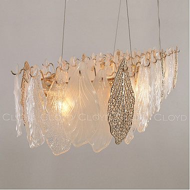 Подвесная люстра Senegal 11173