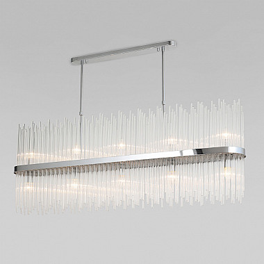 Подвесная люстра Allure 485/10 Smart