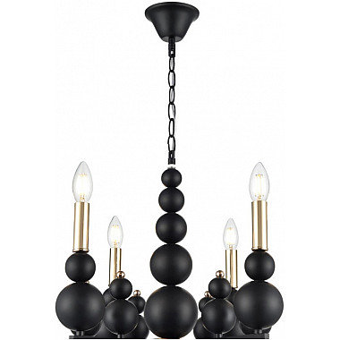 Подвесная люстра Nana 8106/6