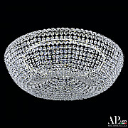 Подвесная люстра Rimini S501.0.50.E.4000