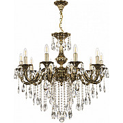 Подвесная люстра AL7901 AL79101/10/250 B GB