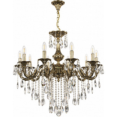 Подвесная люстра AL7901 AL79101/10/250 B GB