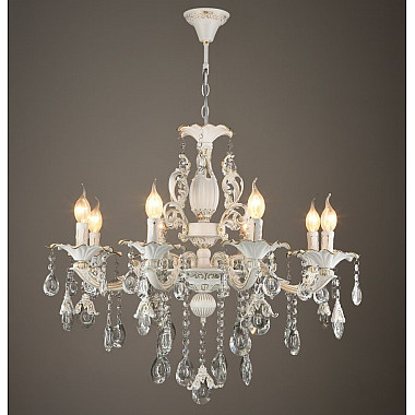 Подвесная люстра 000025727