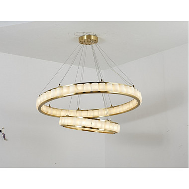 Подвесная люстра Raffino FL1019-20P