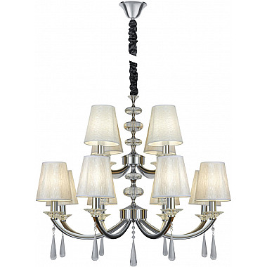 Подвесная люстра GOMERA GOMERA SP8+4