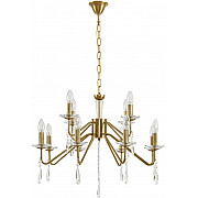 Подвесная люстра Suana 8319/12