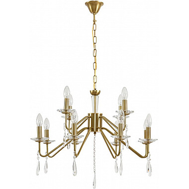 Подвесная люстра Suana 8319/12