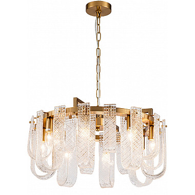 Подвесная люстра BRINA V000364