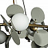 Подвесная люстра Loft IT Matisse 10008/1050 Grey