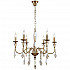 Подвесная люстра Stilfort Grace 1053/05/06P