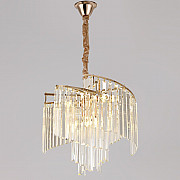 Подвесная люстра 98068-0.4-400 FG