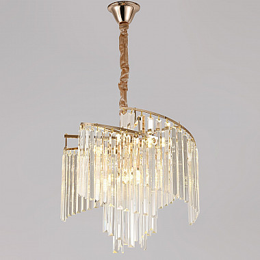 Подвесная люстра 98068-0.4-400 FG