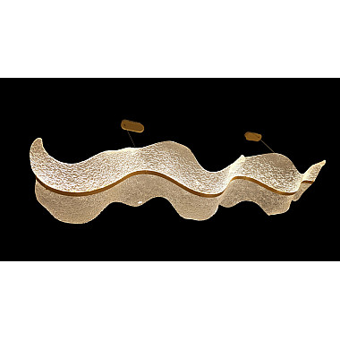 Подвесная люстра F0924-02