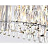 Подвесная люстра Ambrella light Traditional TR5062