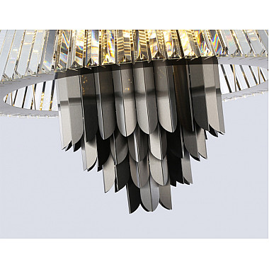 Подвесная люстра High Light LH41026