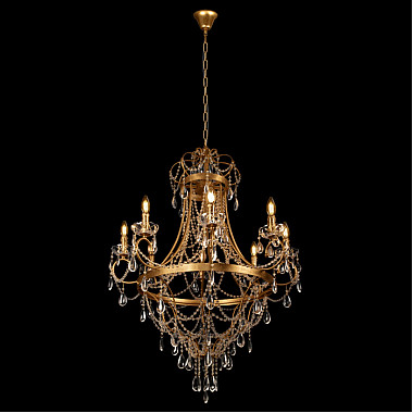 Подвесная люстра Foil 10430/8