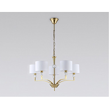 Подвесная люстра High Light LH71131