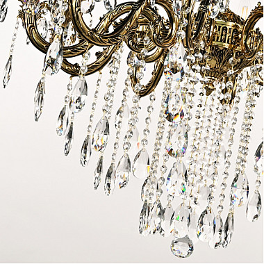 Подвесная люстра AL7901 AL79101/10/250 B GB